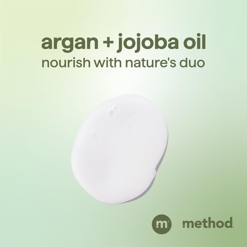 Method Men 2-in-1 Shampoo + Condtioner, Juniper + Sage, 14