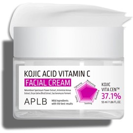 Crema Kojic Acid Vitamin C Facial Cream APLB de 55ml