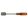 Brown Nut Driver D8617 
