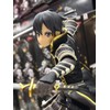 Banpresto Sword Art Online Code Register GOKAI Kirito