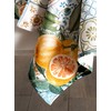 Maison d' Hermine Cloth Napkin 100% Cotton Set of 4