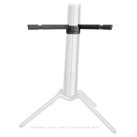 Konig & Meyer arm for Spider Pro black - 18865b