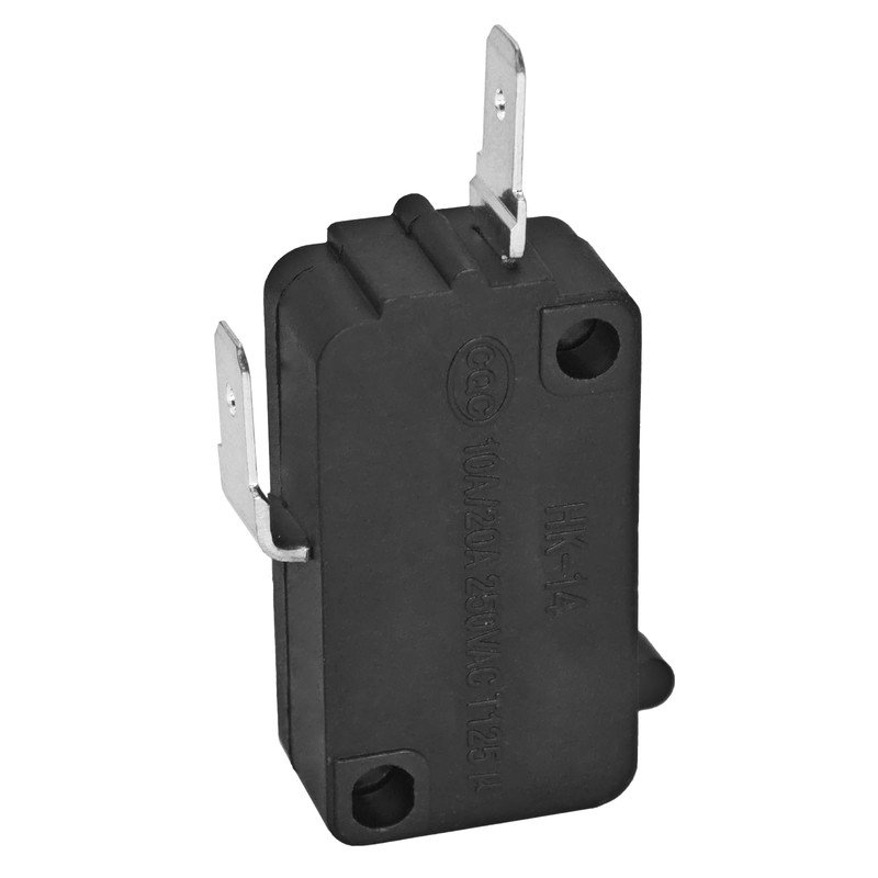 HK-14 Micro Switch (Pack of 4) - V7-1S37D13 2-Pin 10A/20A