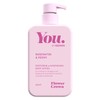 Redwin Buy Redwin You Flower Crown Body Lotion 350ml Online
