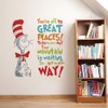 Runtoo Kids Wall Decals Kids Back to School Wall Art