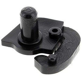 Left Socket (296424-16621) Fridge Freezer C00269594 Ariston Hotpoint