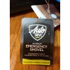 Auto Drive Emergency Shovel Snow/Dirt/Etc. Extendable Shaft Tapered T-Grip Handle