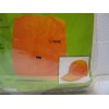 HME BLAZE ORANGE SAFETY VEST ANS HUNTING CAP