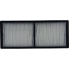 RANETLIO Original Filter V13H134A56 Replacement Projector Air Filter Fit for EPSON ELPAF56 EB-L400U EB-L500 EB-L500W EB-L510U EB-L530U EB-L610 EB-L610U EB-L610W EB-L630SU EB-L730U EB-L735U EH-LS500B