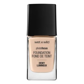Base De Maquillaje Wet N Wild Photo Focus Dewy Foundation