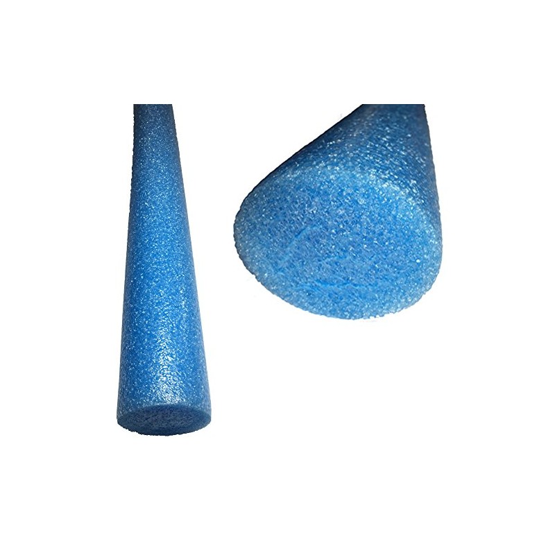 Pool Noodle Swimming Pool Aid Fill Center No Hole 58"x2.5"