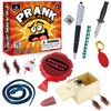 wookidel Prank kit, 25 PCS Prank Stuff, Pranks for Kids