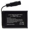 509 12 Volt Ignite Heated Jacket Battery - Black -