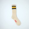 Healthknit SKATE SOCKS Three Coaters Line 3 Pair Set