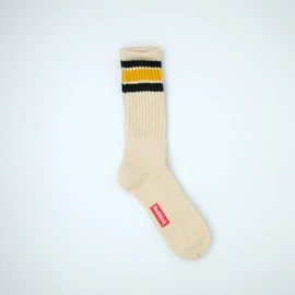 Healthknit SKATE SOCKS Three Coaters Line 3 Pair Set