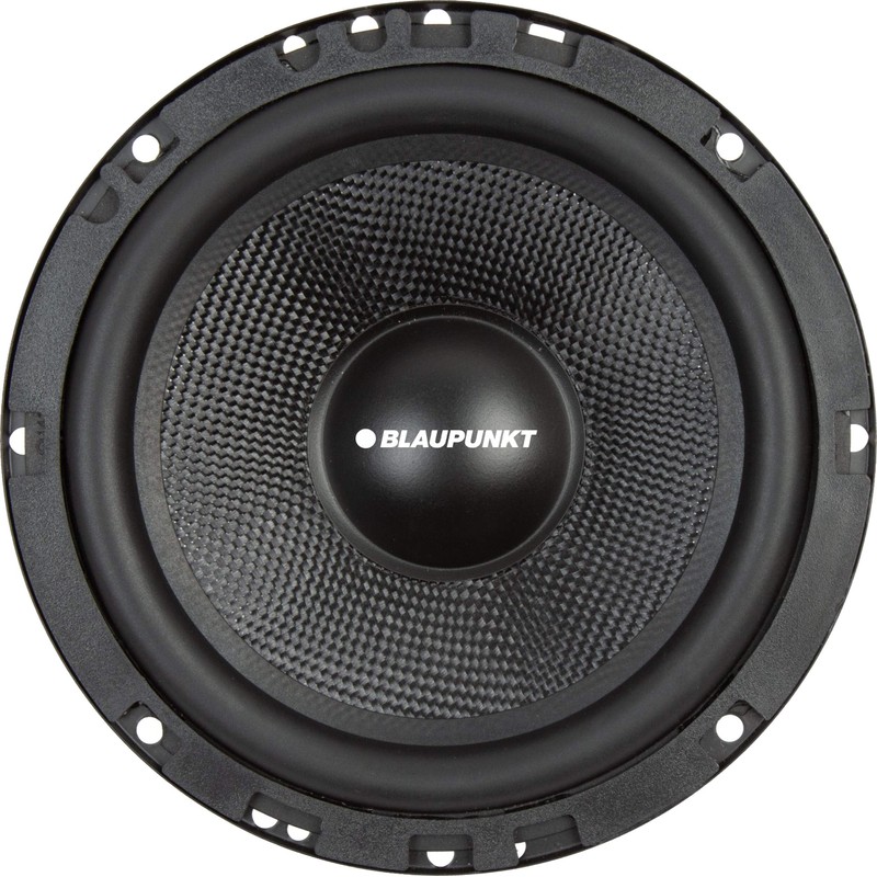BLAUPUNKT BPSX65P X-Series 6.5 inch Speakers 35 Watts Rms 70
