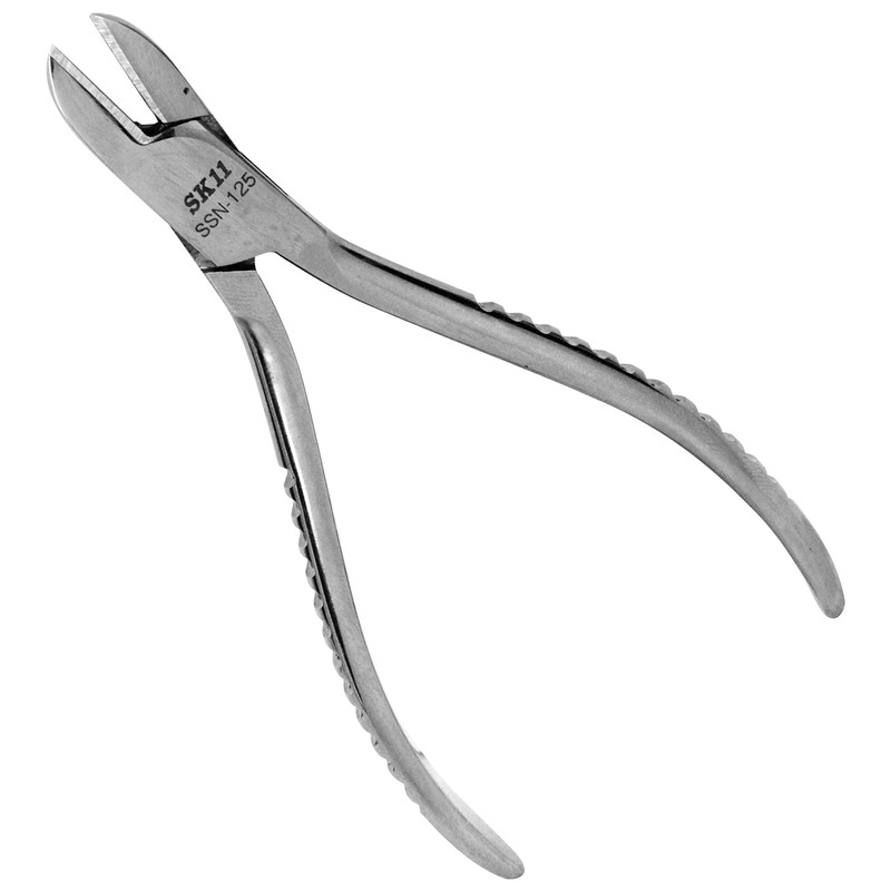 SK11 stainless steel Nipper SSN – 125