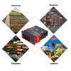 WINGONEER 10A 12V Digital Temperature Controller with Sensor -40℃~120℃