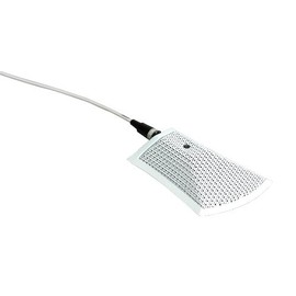 Peavey PSM 3 White Boundary Microphone