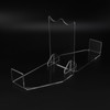 Lightsaber Display Stand Acrylic Desktop Lightsaber Display Holder Rack Wand