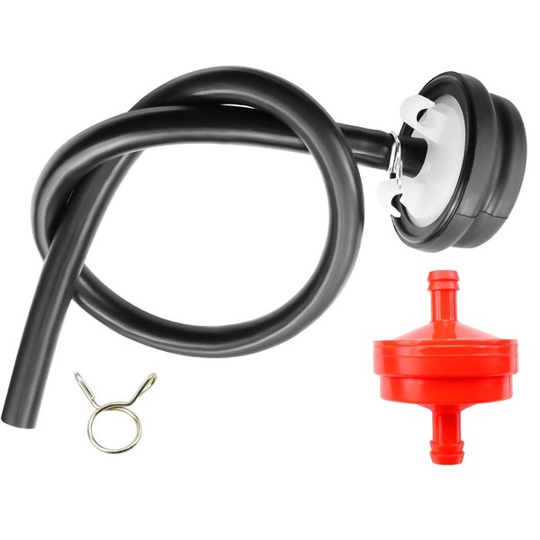 667460 298090 442750 298090s Snowblower Lawn Mower Parts for Primer