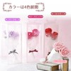 Poppy Nagoya SBL-151 Artificial Soap Flower Bouquet Gift Soap Flower