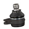 febi bilstein 01158 Ball Joint with Mounting Material, Pack of