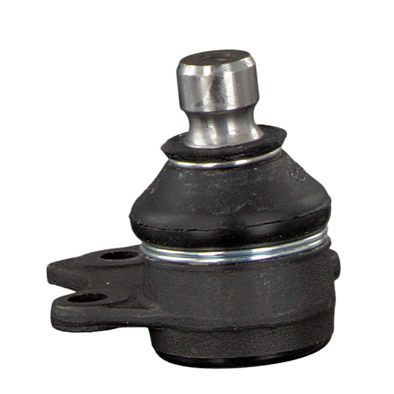 febi bilstein 01158 Ball Joint with Mounting Material, Pack of
