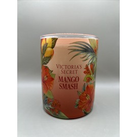 Victoria's Secret Victoria’s Secret Mango Smash Scented Candle Single Wick 9oz NEW