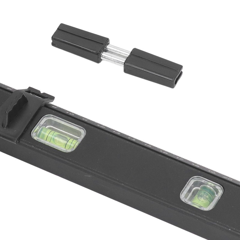 Woodworking Protractor Tool with Spirit Level Gauge Angle Finder Protractor