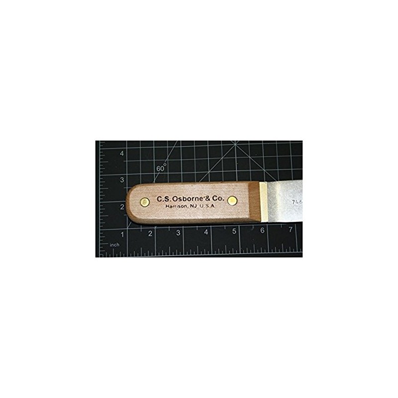 C.S.Osborne Flexible Tool for Tucking Upholstery No. 746