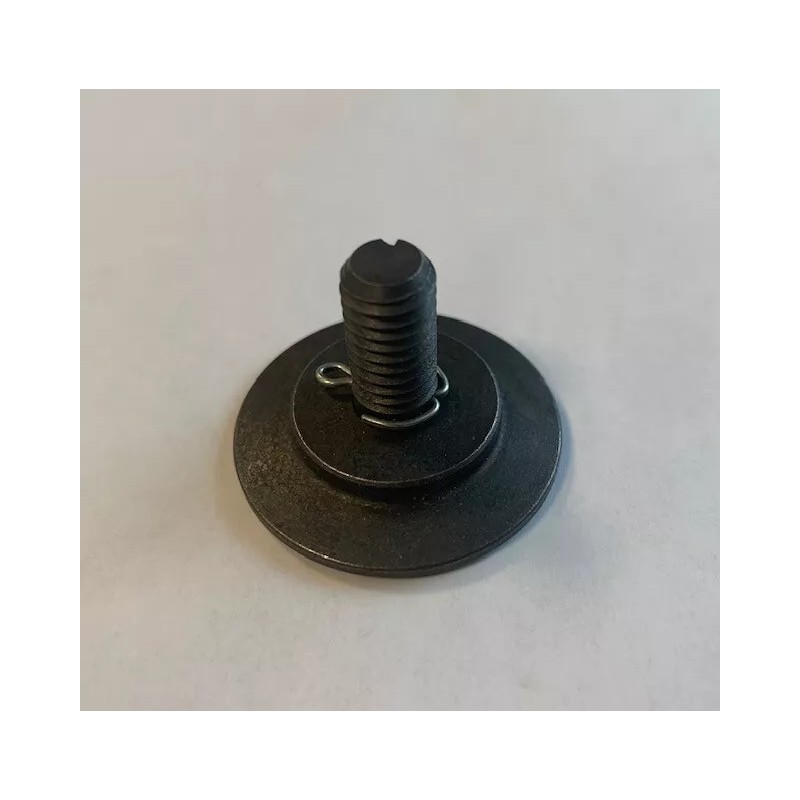 Clarke 960125 Paper Screw and Washer assembly for Clarke Super