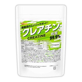 クレアチン 150g クレアチンモノハイドレート Creapure クレアピュア100%使用 [02] NICHIGA(ニチガ)
