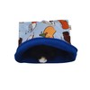 Tater Pets Snuggle Sack for Guinea Pigs Bed Pad Cuddle