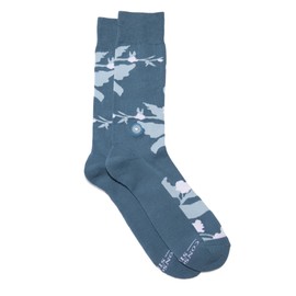 Conscious Step Socks - Socks That Support Mental Health, Small