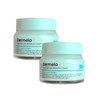 Dermella Hyal Spicule Moisture Cream 85ml x 2 / 더멜라 히알 스피큘 수분크림 85ml 2개