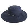 MONBELL 1108743 Wide Brim Hat, Men's, Women's, Hat, Outdoors, Trekking