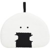 Ijinsha 48043 Gyutto Rice Ball Mittens Nori