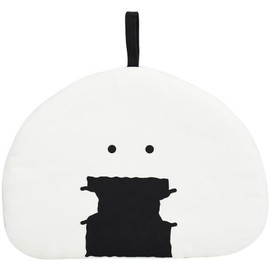 Ijinsha 48043 Gyutto Rice Ball Mittens Nori