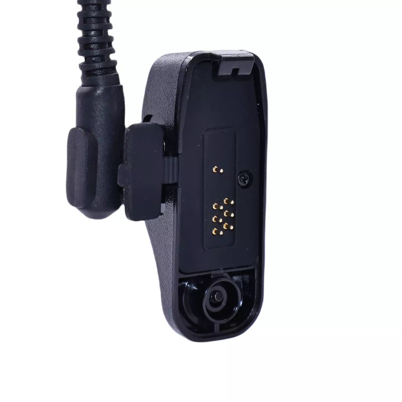 For Motorola Audio Adapter for Motorola XPR6550 XPR7350e XPR7380e XPR7550
