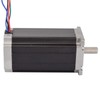 High Torque Nema 23 CNC Stepper Motor 114 mm 425Oz.In/3Nm