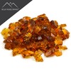 Blue Ridge Brand Fire Pit Glass - Fire Glass for