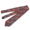 5pcs Mens Tie Set Exquisite Men's Business Formal Wear Wedding