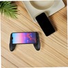 HOMSFOU モバイル ゲーム コントローラー 電話 電話 アクセサリー グリップ ゲーム アクセサリー