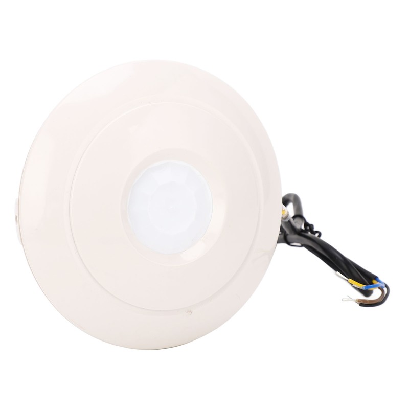 Infrared Motion Detector Anti Theft Fully Closed 360 ° Motion