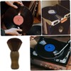 LABRIMP 1pc Vinyl Record Cleaning Brush Static Soft Brush for