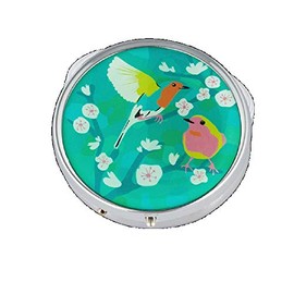 Pill Box - Posologik Birds