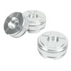 Pinless Accumulator Piston Kit FWD 1‑2 and 3‑4 High Strength