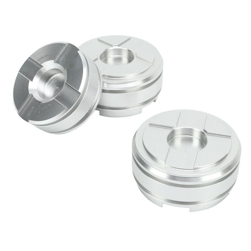 Pinless Accumulator Piston Kit FWD 1‑2 and 3‑4 High Strength