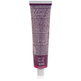 Londa Londacolor Creme Haarfarbe 5/ 75 hellbraun-braun-rot